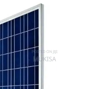 50w Solar Panels