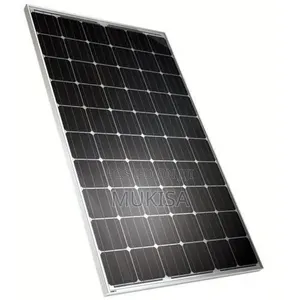50w Solar Panels