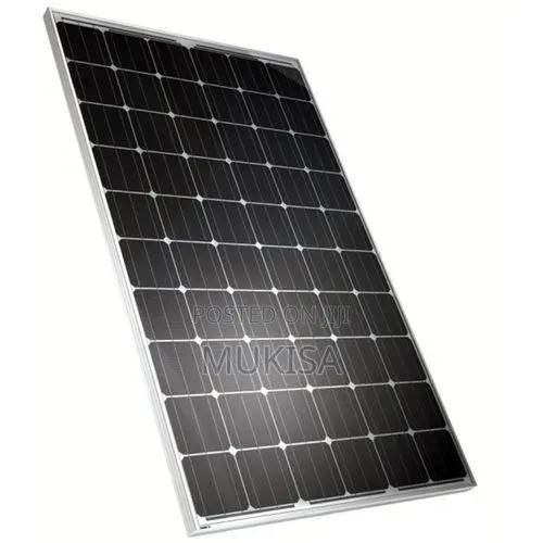 50w Solar Panels