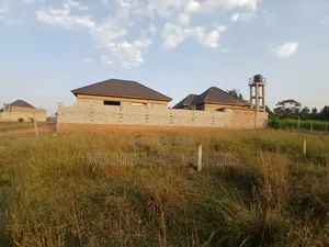 Plot for Sell Masoli Gayaza Rd at 85m