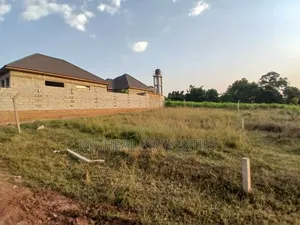 Plot for Sell Masoli Gayaza Rd at 85m