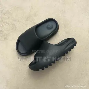 Yeezy Slides
