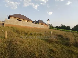 Plot for Sell Masoli Gayaza Rd at 85m