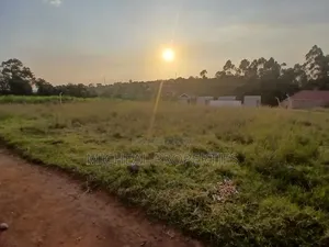 Plot for Sell Masoli Gayaza Rd at 85m
