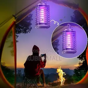 Electric Portable Mosquito Killing Lamp