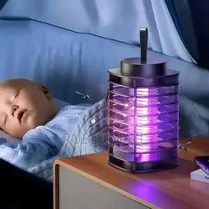 Electric Portable Mosquito Killing Lamp