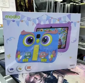 New Modio M43 512 GB Black