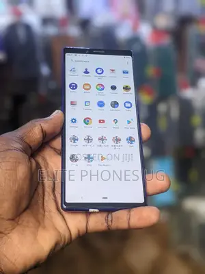 Sony Xperia 1 64 GB Blue
