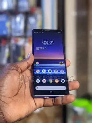 Sony Xperia 1 64 GB Blue