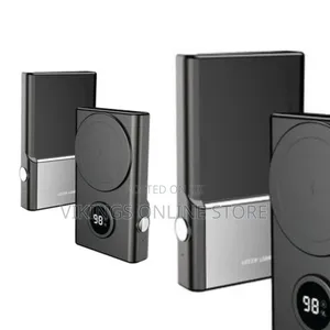 Green Lion MagSnap Pro 10000mAh Power Bank