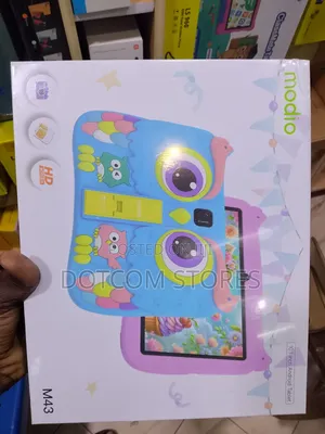 New Modio M43 512 GB Black