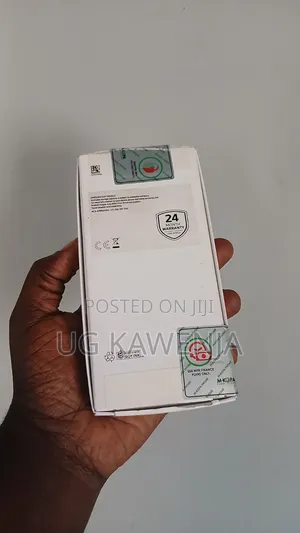 New Samsung Galaxy A16 128 GB Black