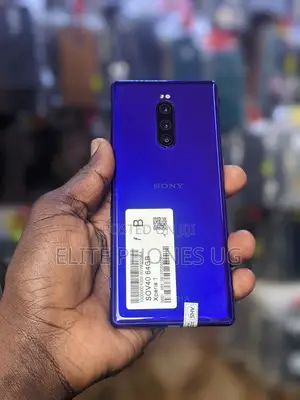 Sony Xperia 1 64 GB