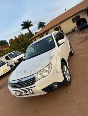 Car Hire Services