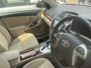 Toyota Premio 2014 White