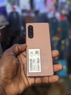 Sony Xperia 5 III 128 GB Bronze