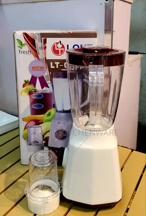 Juice Blender
