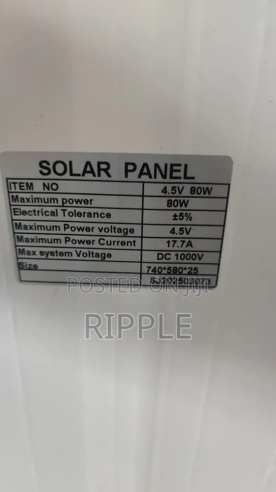 50W Solar Street Light 150 LED Outdoor Security Light