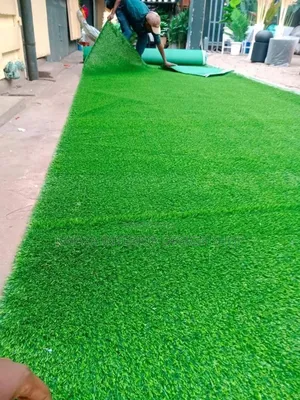 Original Grass Carpet