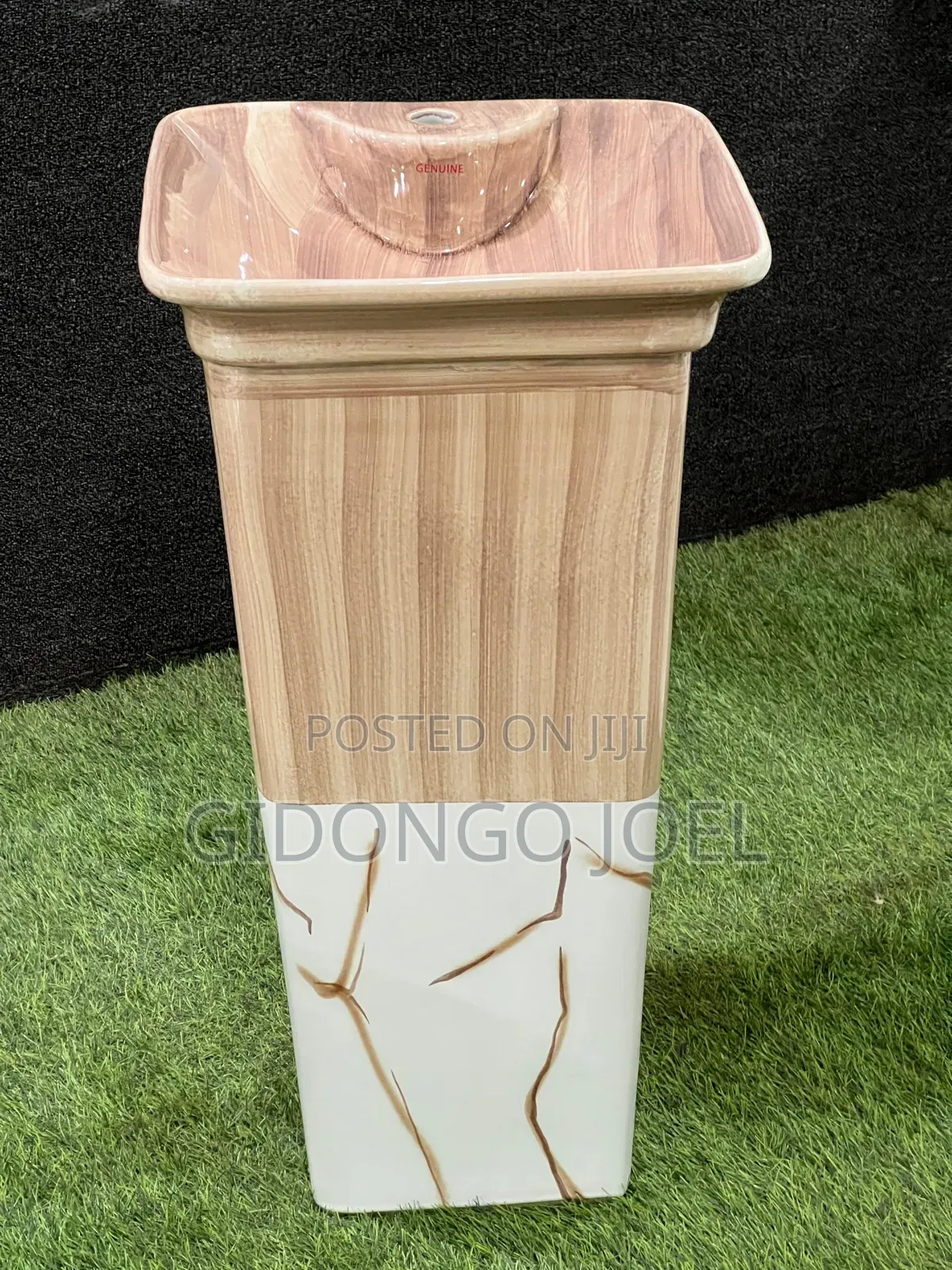 Dinning Wash Hand Basins