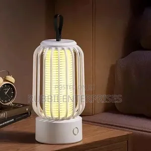 Electric Shock Mosquito Killer Lamp
