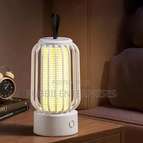 Electric Shock Mosquito Killer Lamp