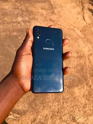 Samsung Galaxy A10s 32 GB Blue
