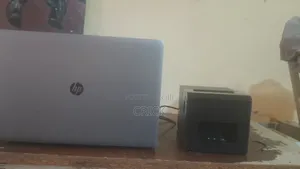 Point of Sale System Full Printer ,Laptop and Software