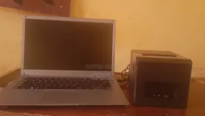 Point of Sale System Full Printer ,Laptop and Software