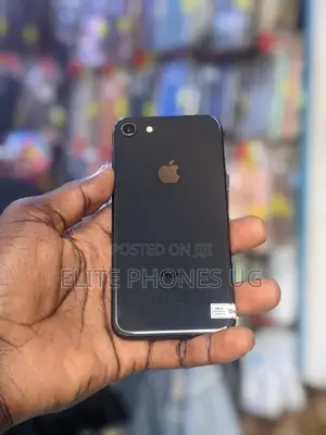 Apple iPhone 8 64 GB Black