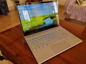 Laptop HP Envy 13 16GB Intel Core i7 SSD 512GB