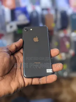 Apple iPhone 8 64 GB Gray