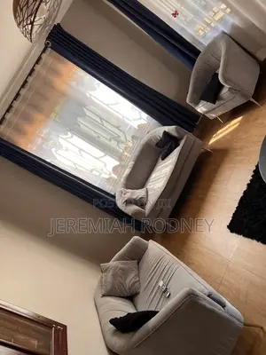 Clean Furniture