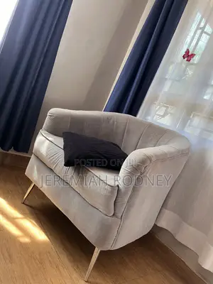 Clean Furniture