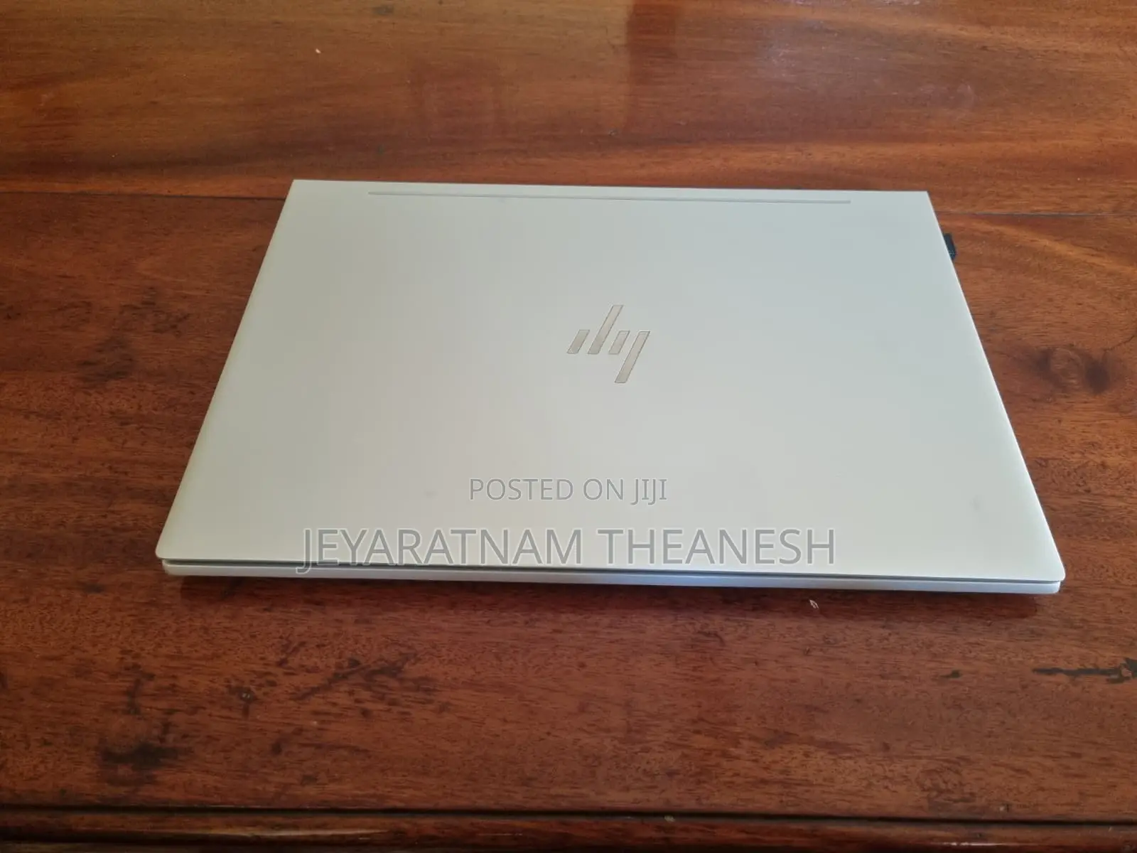 Laptop HP Envy 13 16GB Intel Core i7 SSD 512GB