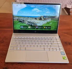 Laptop HP Envy 13 16GB Intel Core i7 SSD 512GB