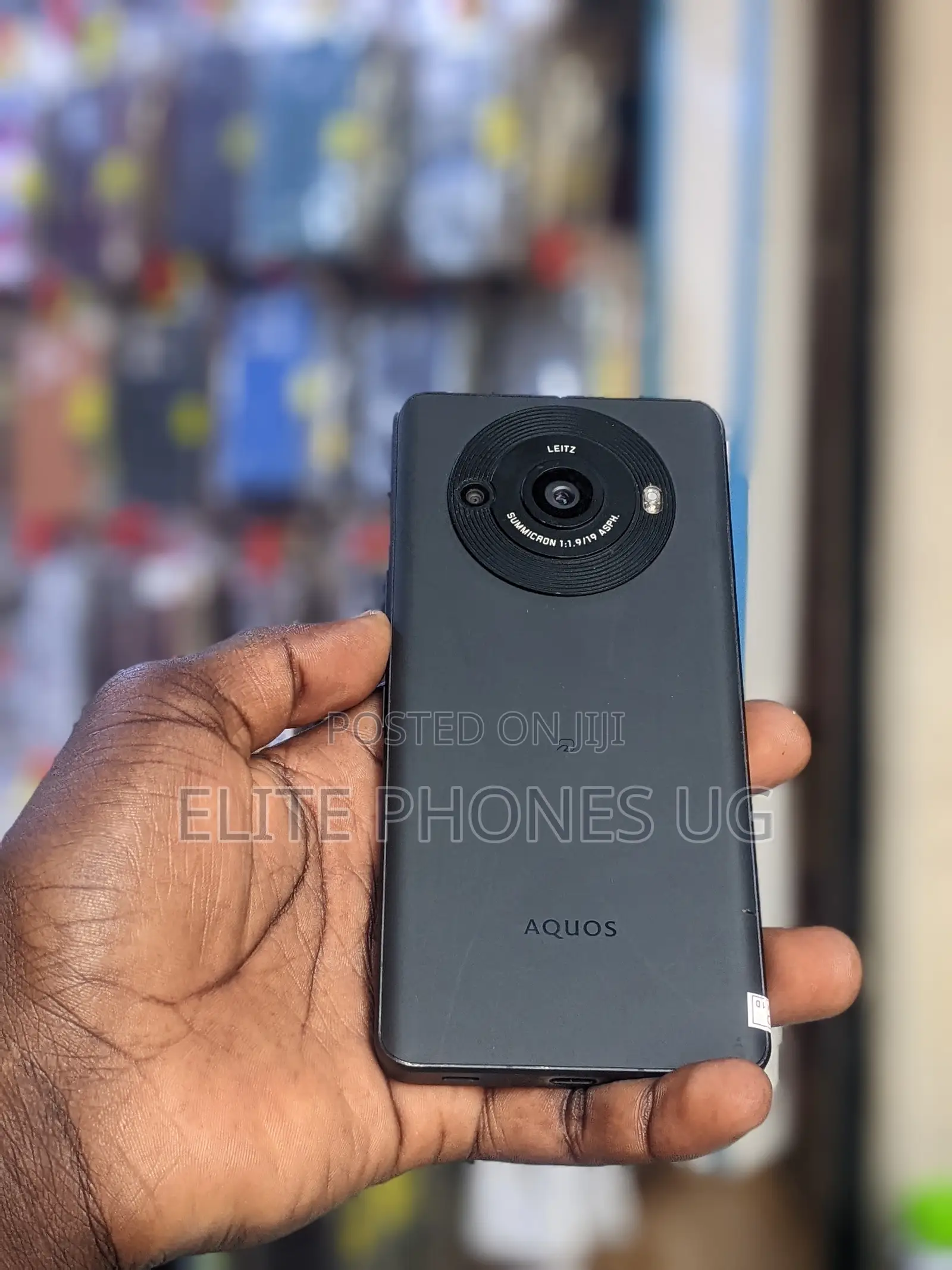 Apple iPhone 8 64 GB Black