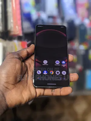 Sharp Aquos R8s pro 256 GB Gray