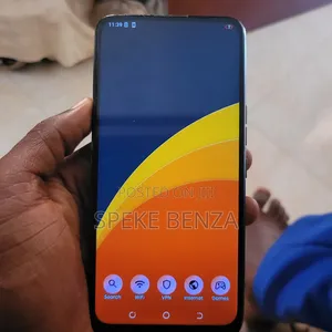 Tecno Camon 15 64 GB Blue