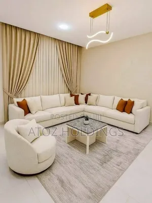 Sofas/6 Seaters L Sofas in Any Colour or Material From 1,600,000/-