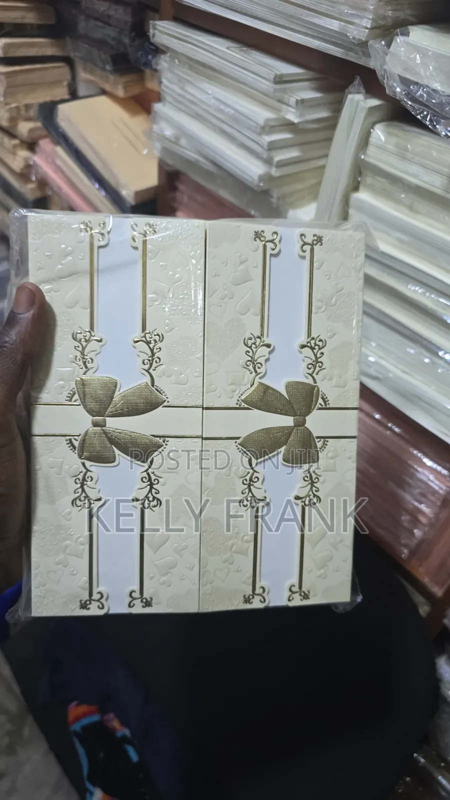 Wedding Card and Invitation