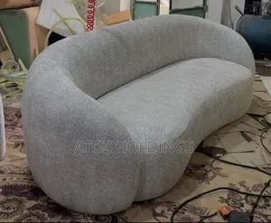Sofas/a Set of Bean Sofas 5 Seaters in Any Colour From 1,800,000/-