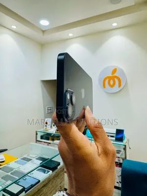 Apple iPhone 13 128 GB Black
