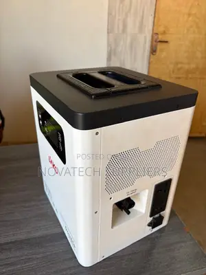 SAKO Alpha Solar Generator 2kWh With 80A MPPT & AC Charger