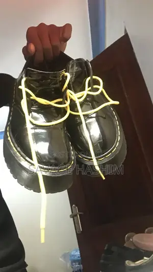 School Shoes for Boys