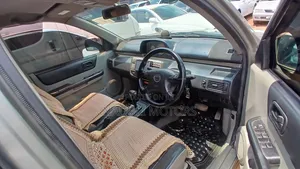 Nissan X-Trail 2005 Silver