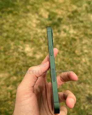Apple iPhone 13 128 GB Green