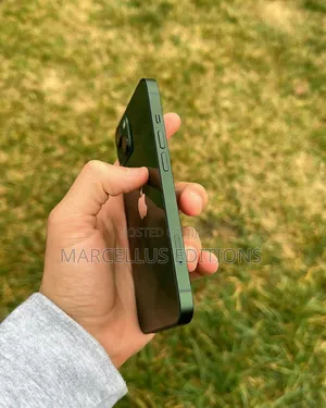 Apple iPhone 13 128 GB Green