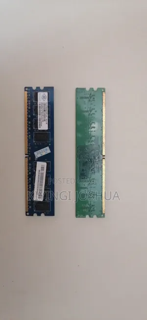 Computer Memory