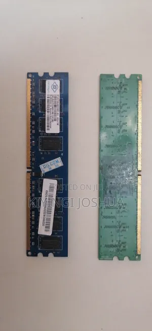 Computer Memory